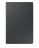 Samsung Etui Bookcover Galaxy Tab A8 Dark Grey